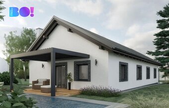 Prodej hrubé stavby 5+kk, Ostrava, Antošovice - 7