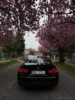 BMW 420D F32 XDRIVE M-LOOK 135KW - 7