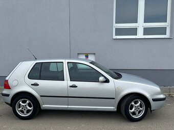 Vw Golf 1,9TDI 66KW - 7