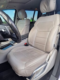 Mercedes-Benz GL500 AMG packet - 7