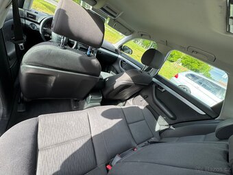 Audi A4 B7 2.0Tdi 103Kw - 7