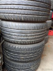 Alu kola Ford 195/50/15 - 7