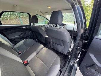 Prodám Ford focus combi 1.0 2012 74kw eco boost - 7