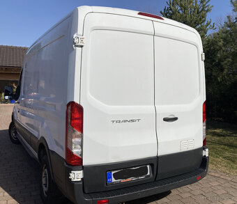 Ford Transit 2.2 TDCi L2H2 74kw - 7