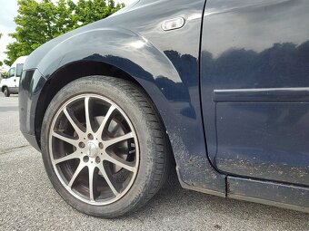 Ford Focus combi mk2 2007 - 1.6i 74kW - 7