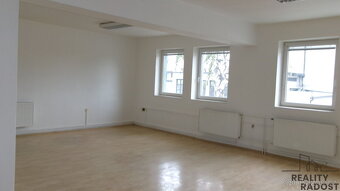 Pronájem objektu sídla firmy 565m2 Brno Jih - 7