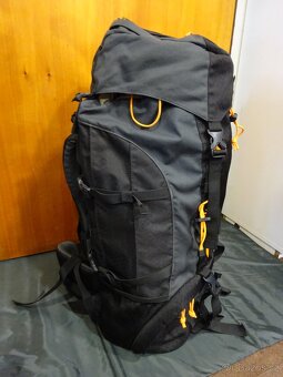 dvoukomorová krosna/batoh SALEWA TRANGO 60+ - 7