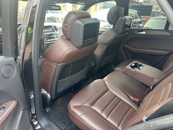 Mercedes-Benz ML63 AMG Performance,4x4,560PS AFFALTERBACH - 7