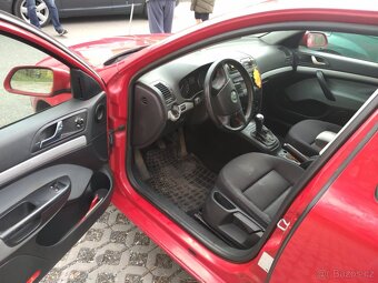 Prodám Škoda Octavia II combi 1.9 TDi , 77 kw, bez DPF - 7
