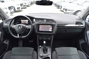 Volkswagen Tiguan 2.0 TSI R-LINE 4MOTION VIRTUAL - 7