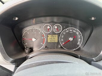 Ford Transit connect - 7