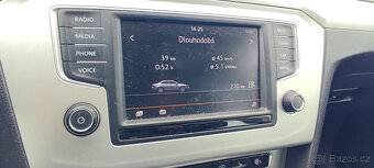 Také na splát.ky Volkswagen Passat B8 2.0TDI-DSG 110kW - 7