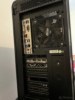 PC + 144Hz monitor + rameno | RTX 2070, i5-8600K, 32GB RAM - 7
