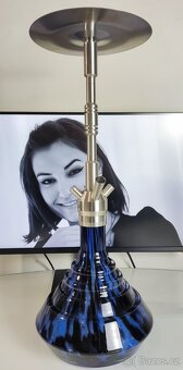 Vodní dýmka Hookah Shisha Heavensent - 7