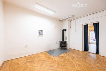Pronájem komerční Obchodní prostory, 55㎡ - 7
