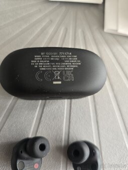 SONY WF 1000 XM 4 - 7