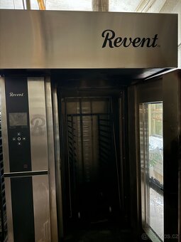 PEC REVENT 725G - 7