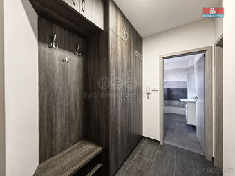 Pronájem bytu 2+kk, 42 m², Česká Třebová, ul. Riegrova - 7