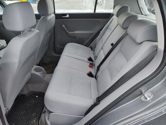 VW Golf Plus č. 1029 - 7