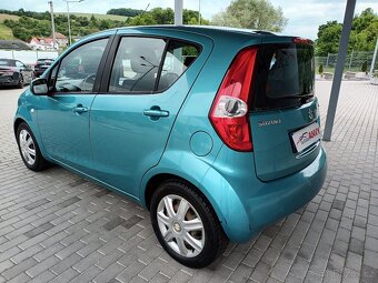 Suzuki Splash 1,0 i,48kw,KLIMA, - 7