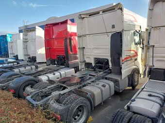 DAF 480 - 7