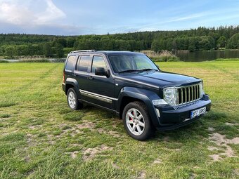 Jeep Cherokee - 7