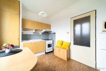 1+1 - 44m2, Trutnov - 7