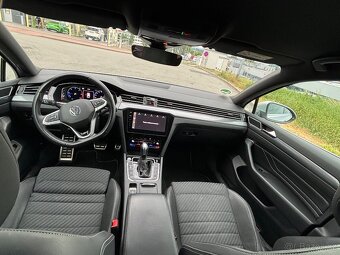 VW Passat 2.0 TDI 147KW 4x4 DSG R-Line - 7
