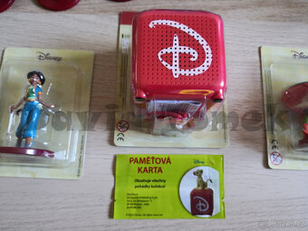 Nové Kouzelné audiopohádky DeAgostini - 7