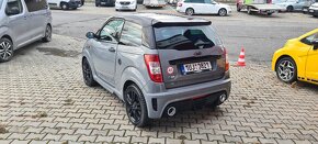 Ligier JS50L Sport Ultimate, DCI 6kW,První majitel - 7