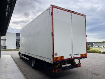 Prodám Iveco Eurocargo 120EL, 2ks ihned k odběru - 7