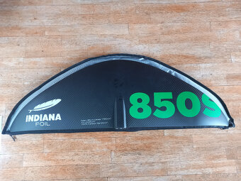 Kompletní Wind Kite Foil Indiana, nový - 7
