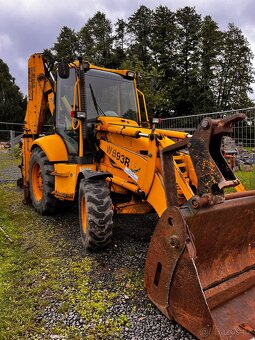 Komatsu WB 93 r - 7