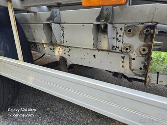 Fiat Ducato 3,0 odtahovka r.v.2014 super cena - 7