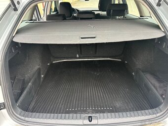 Škoda Octavia Combi, 2.0 TDI 110KW, automat, DPH, CZ, 1.maj - 7