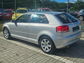 Audi A3 - 7