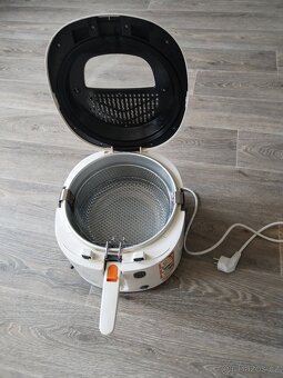 Fritéza Tefal Filtra One - 7