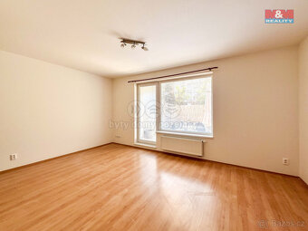 Pronájem bytu 1+kk, 32 m², Praha 10, ul. Hornoměcholupská - 7