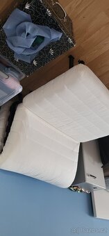 Rozkládací křeslo LYCKSELE HÅVET Ikea - 7