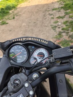 Honda cbf 125 (2012) - 7