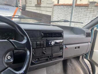 VW T4 Multivan - 7