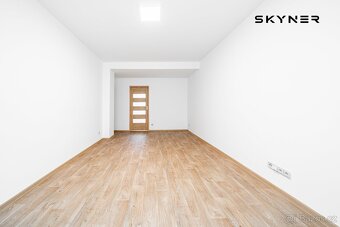Prodej moderního bytu 2+1 s balkonem, 60 m2, Česká Lípa – ul - 7