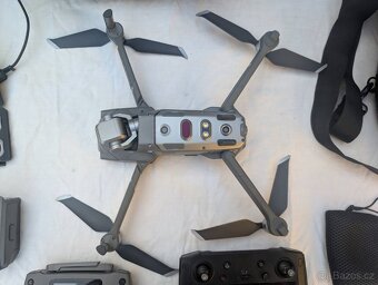 DJI Mavic 2 PRO Mega set - 7