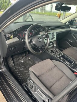 VW Passat B8 2.0 TDI 140 kW, - 7
