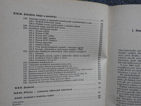 Rádce televizního opraváře Milan Černý 1964 - 7