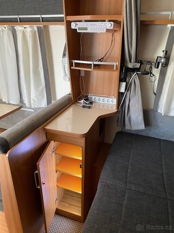 Karavan WEINSBERG - 7