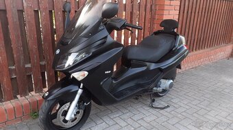 Piaggio X-Evo 125 2014 - 7