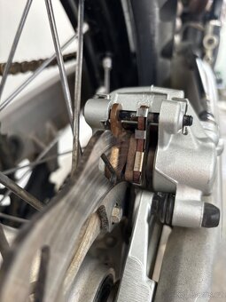 Husqvarna fc 250 2022 - 7