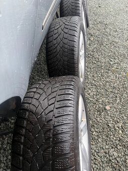 kola AUDI A4 B8 8K071496 7JX16H2 ET46 - 7