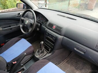 Škoda Octavia 1.6Mpi, 75kw,kombi,Nova STK - 7
